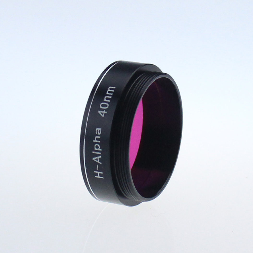 Фильтр H-Alpha 40nm, 1,25"