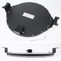 Кронштейн Asterion FLT12-16 Bracket для настенного монтажа Flatster 12/16 Кронштейн Asterion FLT12-16 Bracket для настенного монтажа Flatster 12/16