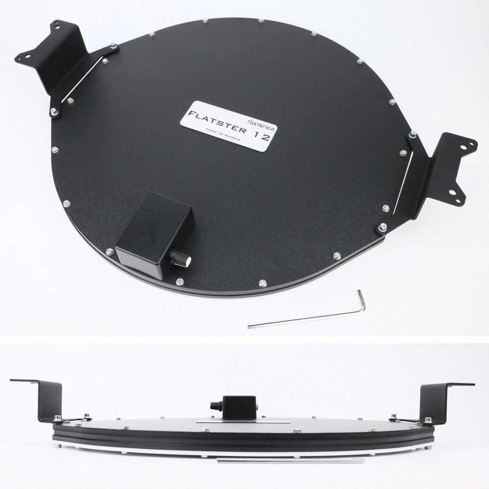 Кронштейн Asterion FLT12-16 Bracket для настенного монтажа Flatster 12/16