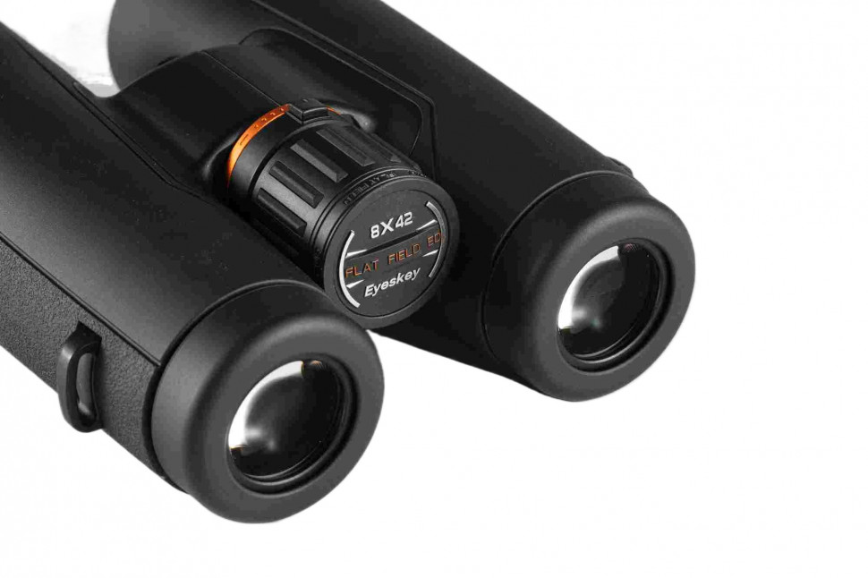 Бинокль Eyeskey SkyPower Flat-Field ED 10x42