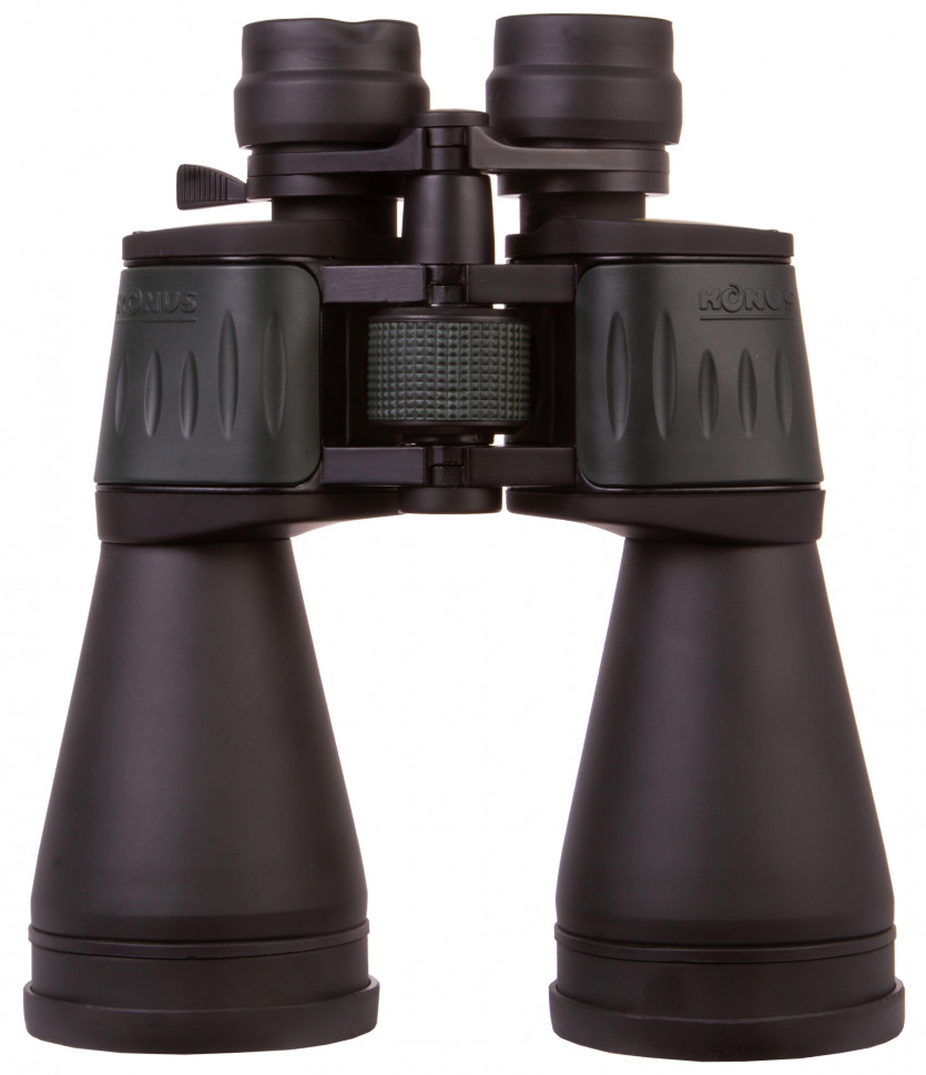 Бинокль Konus NewZoom 10–30x60