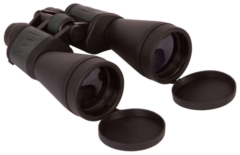 Бинокль Konus NewZoom 10–30x60