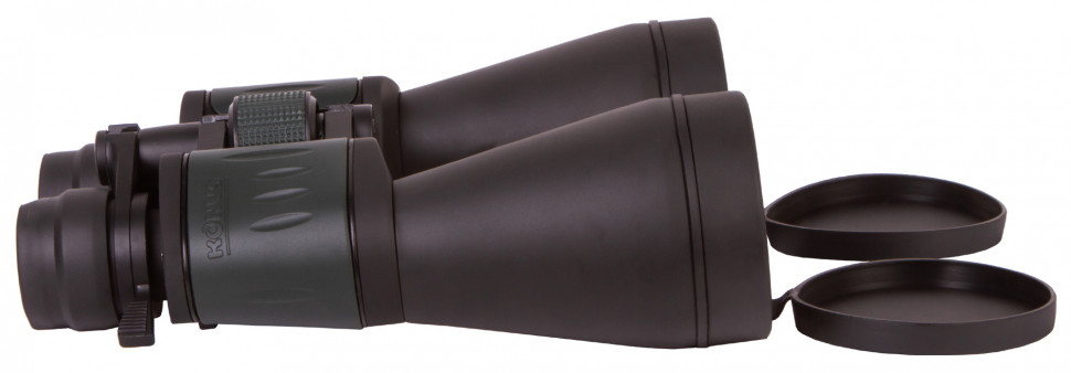 Бинокль Konus NewZoom 10–30x60