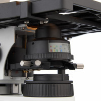 Микроскоп биологический Микромед 3 (вариант ЛЮМ 4 РТ) тринокулярный
