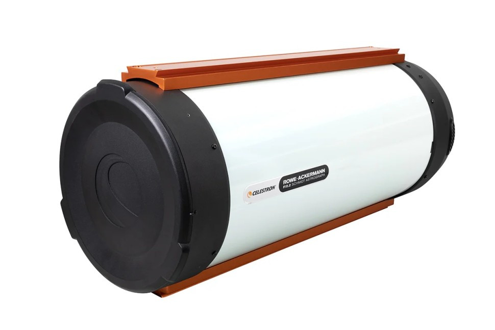 Телескоп Celestron 11" f/2,2 RASA Rowe-Ackermann Schmidt Astrograph (V2) (только труба)