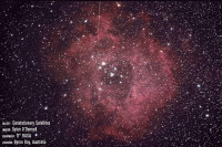Телескоп Celestron 11" f/2,2 RASA Rowe-Ackermann Schmidt Astrograph (V2) (только труба)
