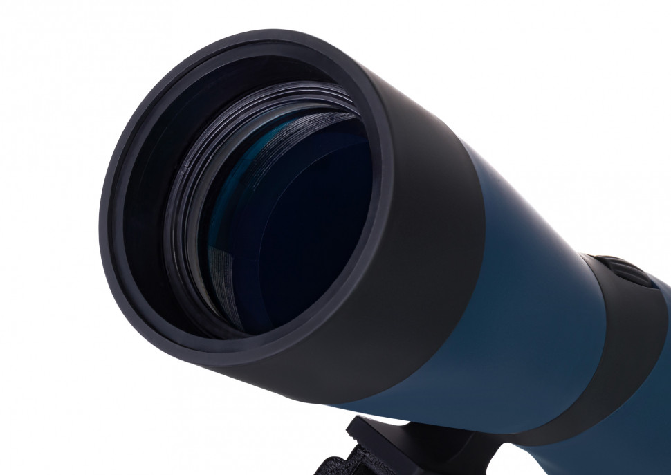 Зрительная труба Levenhuk Discovery Range 60