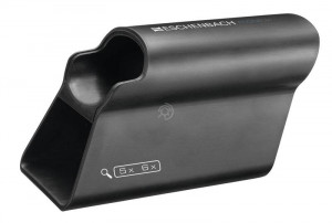 Подставка для луп Eschenbach mobiluxLED mobase, 15115, 15116