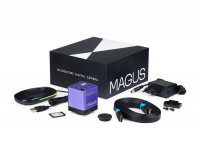 Камера цифровая MAGUS CHD10 Камера цифровая MAGUS CHD10