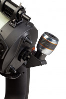 Окуляр Celestron Luminos 19 мм, 1,25"