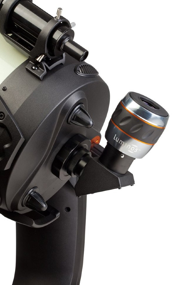 Окуляр Celestron Luminos 19 мм, 1,25"
