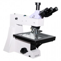 Микроскоп металлографический цифровой MAGUS Metal D650