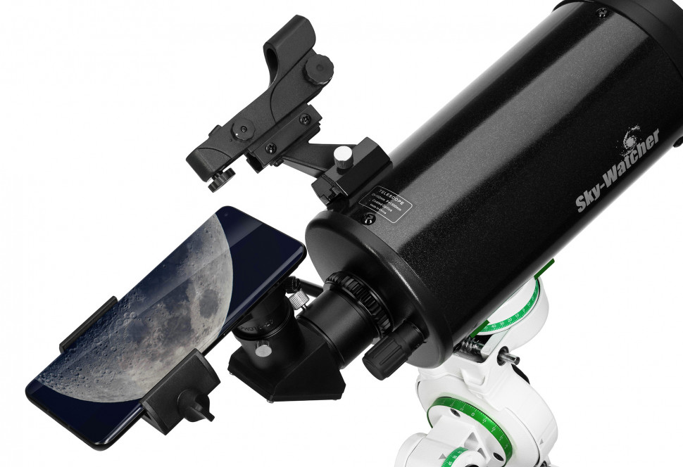 Телескоп Sky-Watcher MAK102 StarQuest2 EQ2