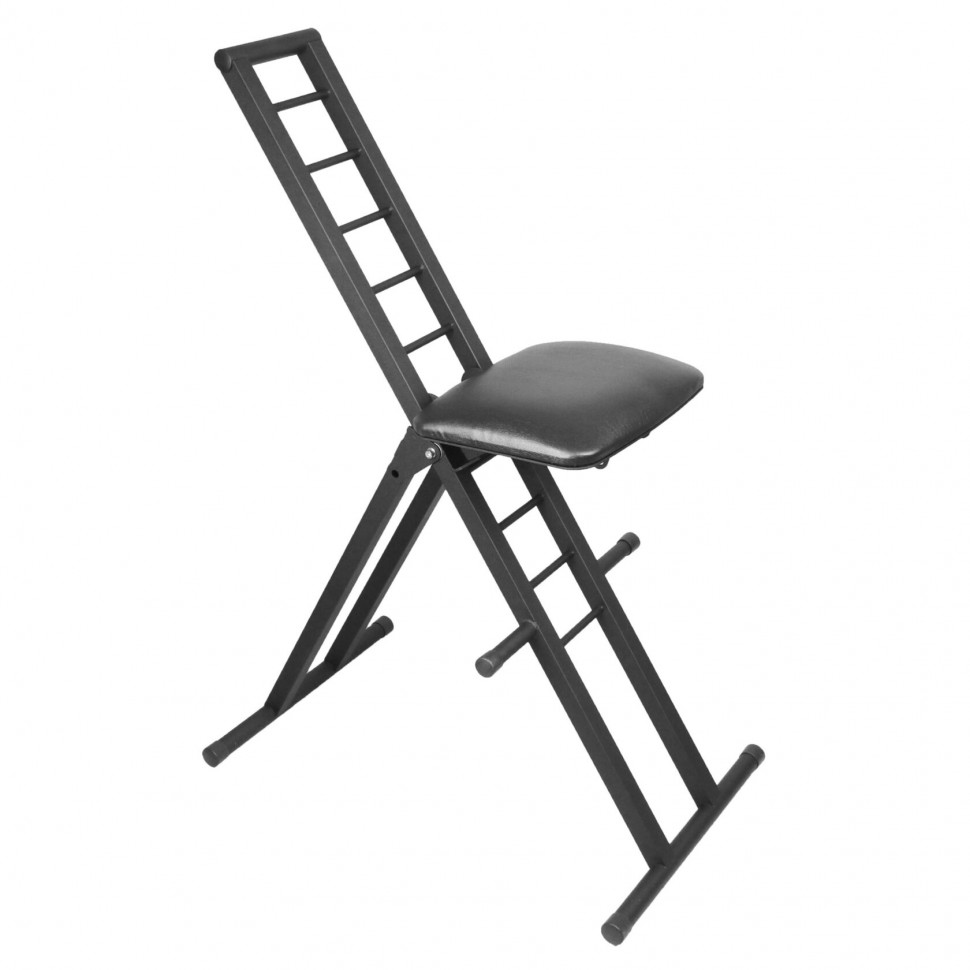 Стул Asterion VariSeat BK для астрономических наблюдений (чёрный)