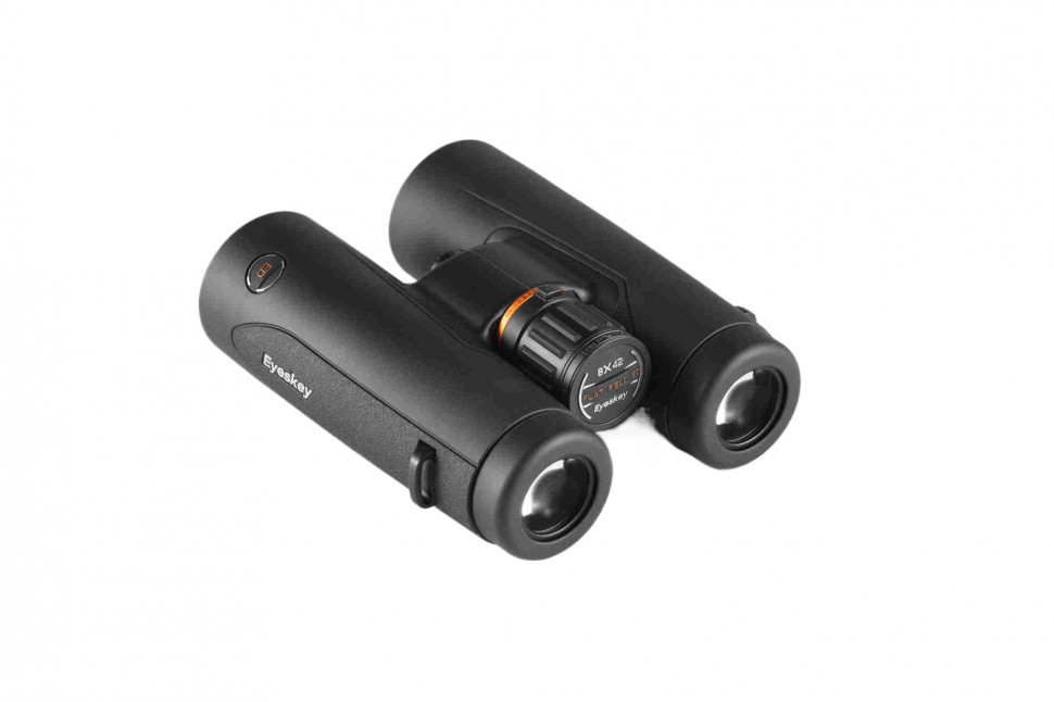 Бинокль Eyeskey SkyPower Flat-Field ED 8x42