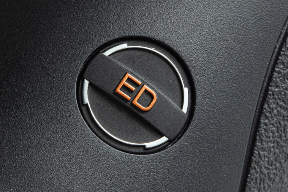Бинокль Eyeskey SkyPower Flat-Field ED 8x42