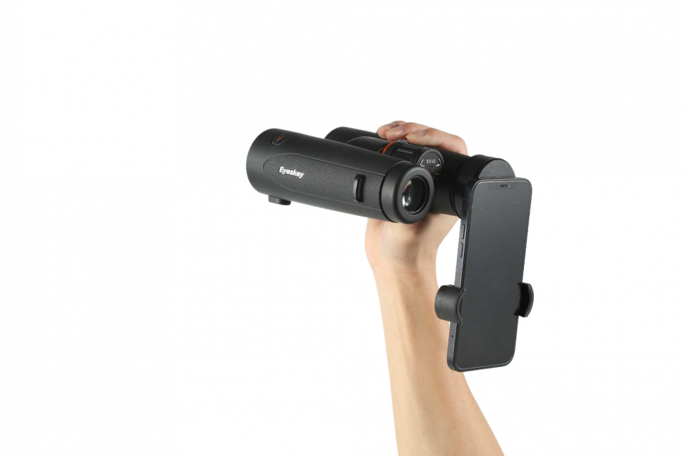 Бинокль Eyeskey SkyPower Flat-Field ED 8x42