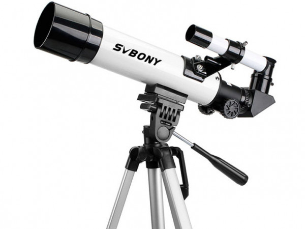 Телескоп SVBONY SV25 60/420 мм