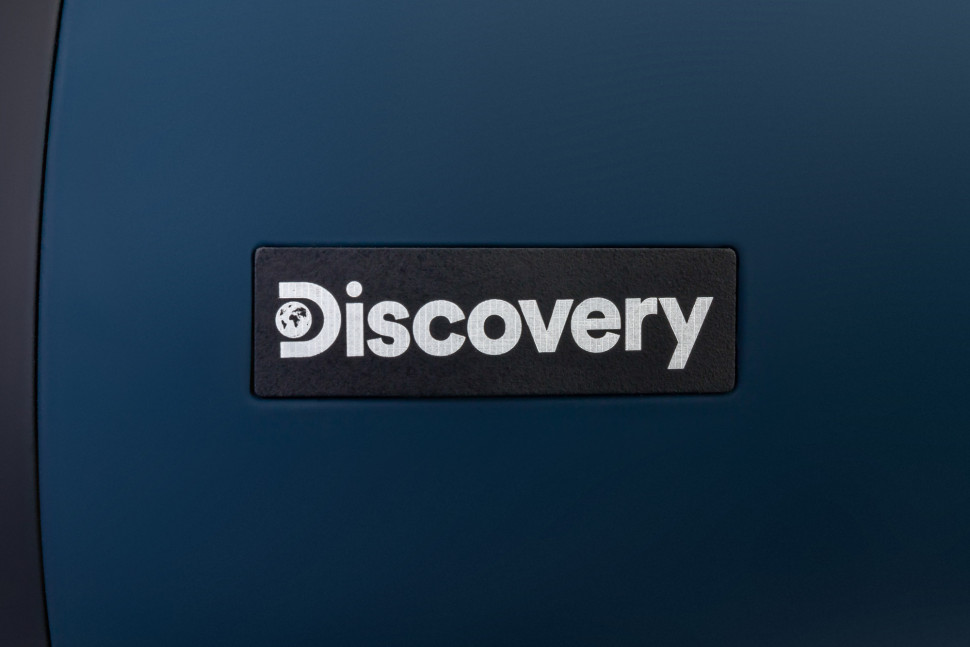 Зрительная труба Levenhuk Discovery Range 70