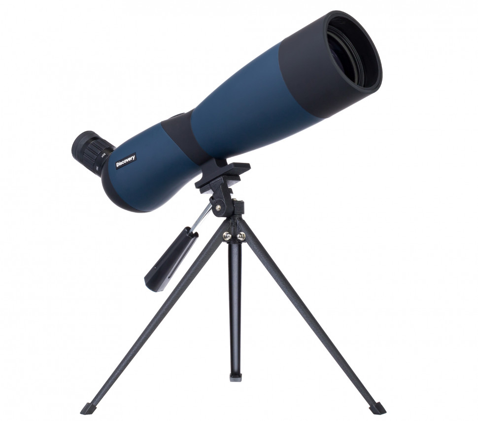 Зрительная труба Levenhuk Discovery Range 70