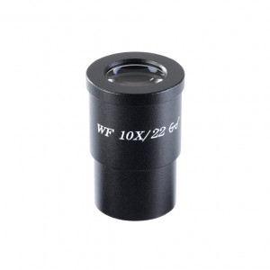 Окуляр 10х/22 с сеткой для Микромед 3 LED M (D 30 мм)