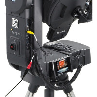 Жидкокристаллический монитор Meade 3,5" для ETX, LS