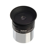 Окуляр Veber Pluto 1.25", PL 10 мм