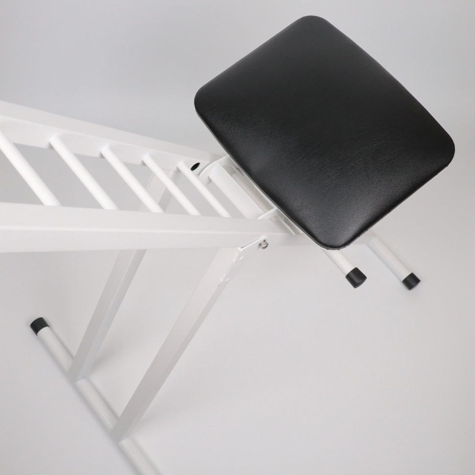 Стул Asterion VariSeat WH для астрономических наблюдений (белый)