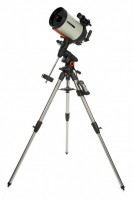 Телескоп Celestron 8" EdgeHD на экваториальной монтировке Advanced VX