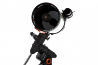 Телескоп Celestron 8" EdgeHD на экваториальной монтировке Advanced VX