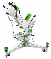 Монтировка Sky-Watcher Fusion 300DXi с экваториальным клином