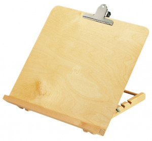 Подставка для чтения Eschenbach Reading Stand, 400 х 350 мм