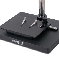 Микроскоп металлографический цифровой MAGUS Metal D630 Микроскоп металлографический цифровой MAGUS Metal D630