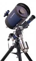 Телескоп Meade 14" f/8 ACF на монтировке LX850 StarLock