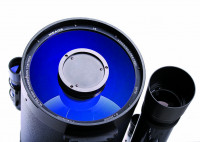 Телескоп Meade 14" f/8 ACF на монтировке LX850 StarLock