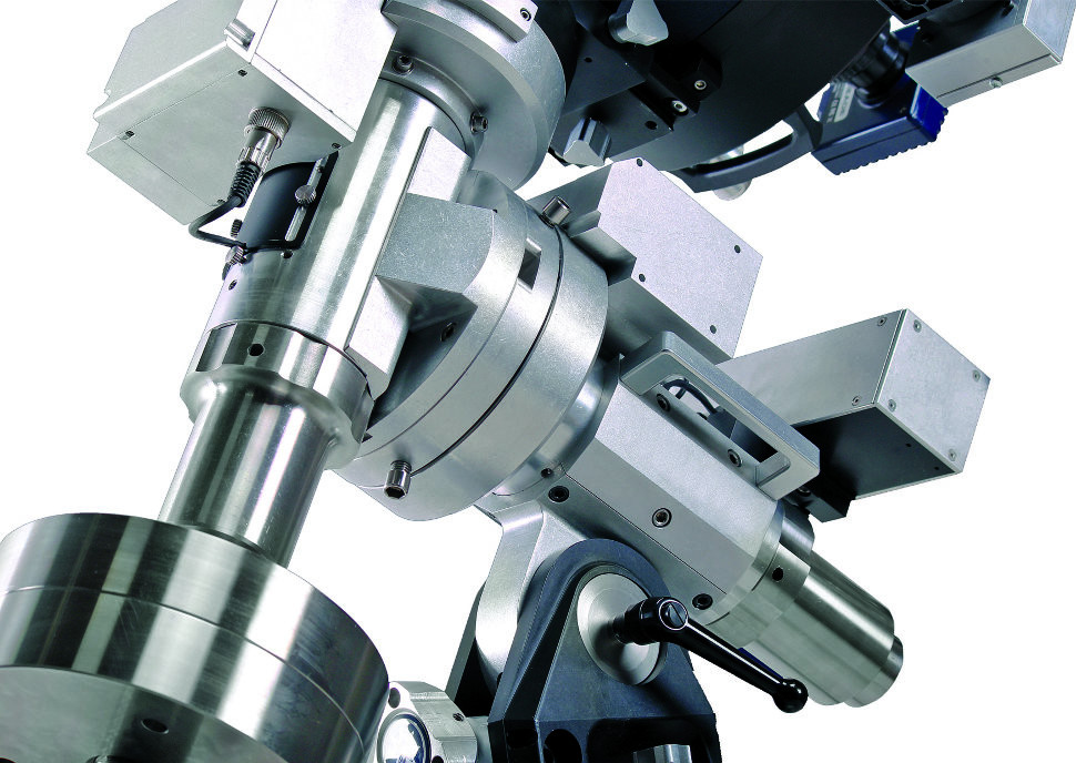 Телескоп Meade 14" f/8 ACF на монтировке LX850 StarLock