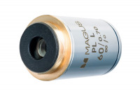 Объектив MAGUS 60PLL 60х/0,70 Plan L WD 2,08 мм