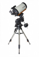 Телескоп Celestron 9,25" C925 EdgeHD на экваториальной монтировке CGX