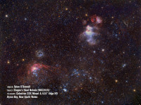 Телескоп Celestron 9,25" C925 EdgeHD на экваториальной монтировке CGX