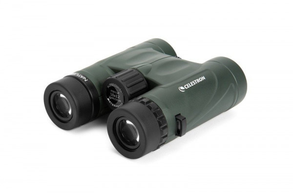 Бинокль Celestron Nature DX 10x32 Roof