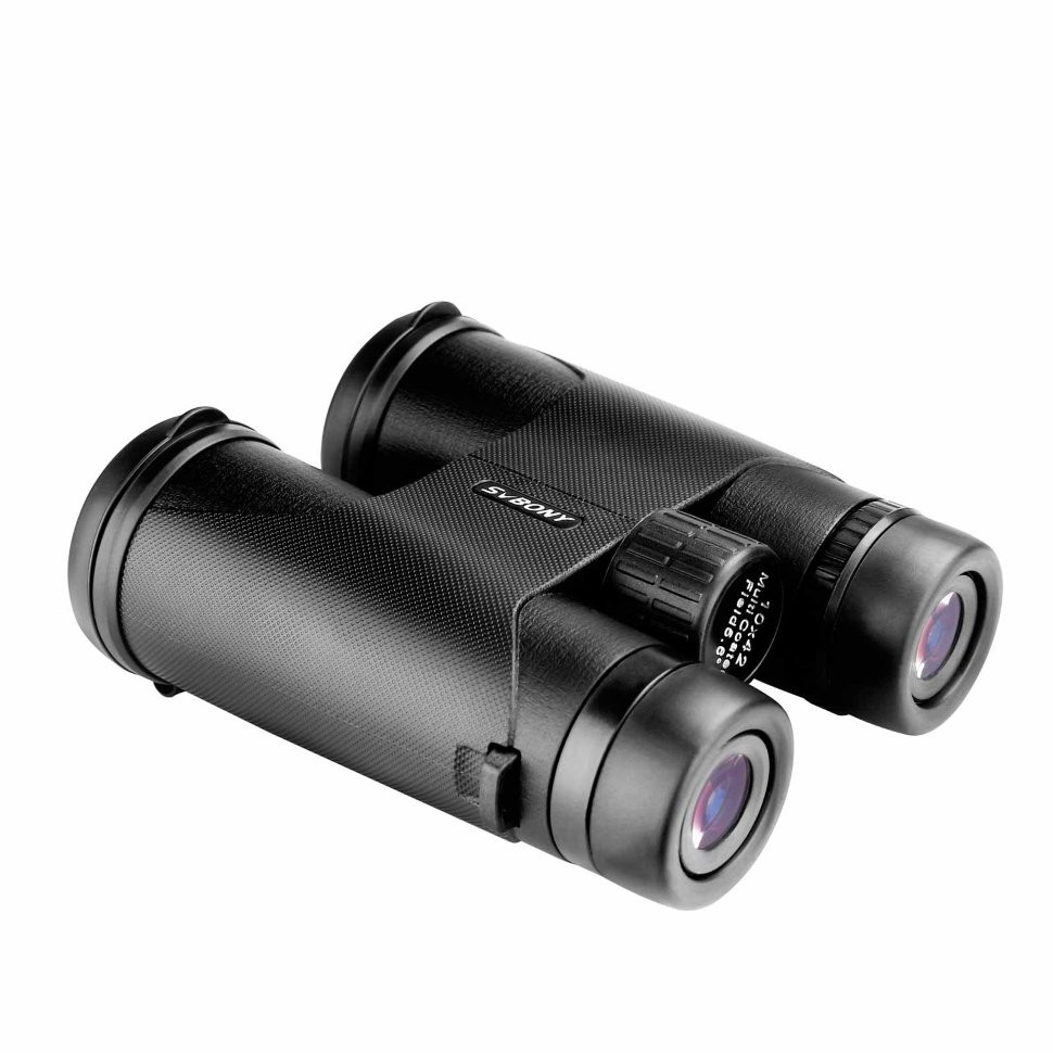 Бинокль SVBONY 10x42 (SA202)
