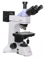 Микроскоп металлографический цифровой MAGUS Metal D600 BD Микроскоп металлографический цифровой MAGUS Metal D600 BD