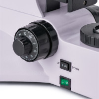 Микроскоп металлографический цифровой MAGUS Metal D600 BD Микроскоп металлографический цифровой MAGUS Metal D600 BD