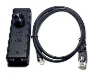 Пульт управления Pegasus Astro Hand Controller for FocusCube