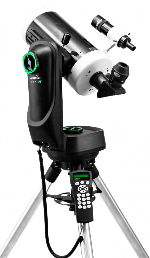 Телескоп Sky-Watcher SKYMAX MAK150 Fusion 120i