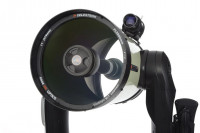 Телескоп Celestron CPC DELUXE 1100 HD без треноги Телескоп Celestron CPC DELUXE 1100 HD без треноги