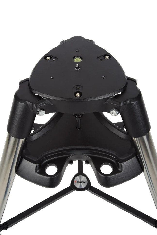 Телескоп Celestron CPC DELUXE 1100 HD без треноги