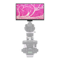 Камера цифровая MAGUS Vision 80 LCD