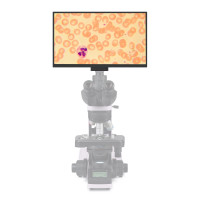 Камера цифровая MAGUS Vision 80 LCD