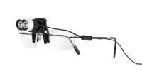 Светодиодная подсветка с зажимом для крепления на очки Eschenbach headlight LED